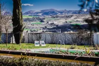 Hotel Boutique Molino del Arco - Romantic