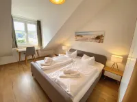 mönchgut living & spa Hotels in Lubmin
