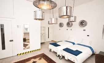 LoftHotel Lot Pszczoły