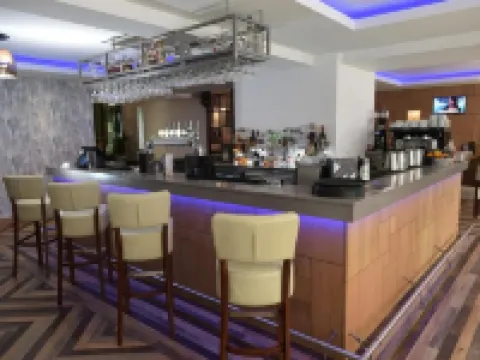 The City Hotel Hotels in Dunfermline