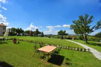Agriturismo Streda Hotel a Cerreto Guidi