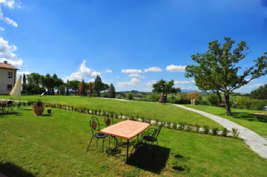 Agriturismo Streda Wine & Country Holiday