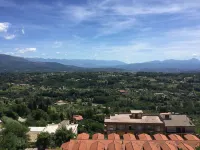 Hotel Relais Filonardi Hôtels à : Frosinone