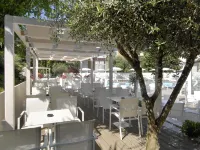 Hotel Pacific