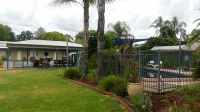 Sunrise Motel Hotels in Barooga