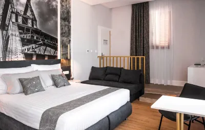 La Loggia Hotels in Rabac