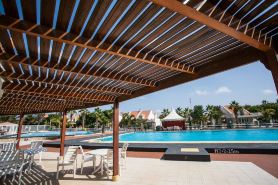 Murdeira Village Resort