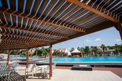 莫黛拉村度假酒店 酒店