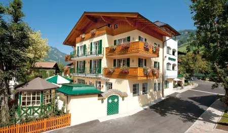 Landhotel Romerhof