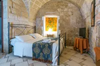 B&B Demetra Appartamenti - Balkoner