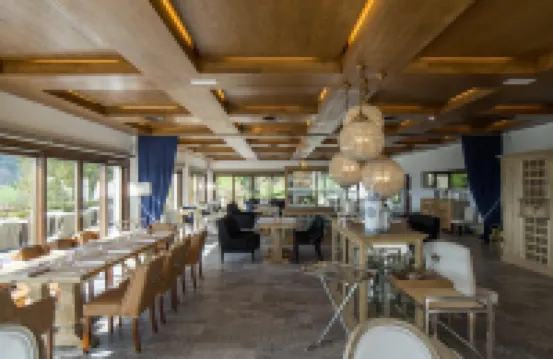 Puebloastur Eco Resort Hotel & Spa