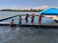 The Anchorage - Pools