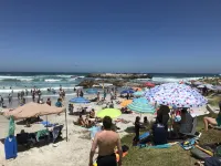 Sixteen Guesthouse on Main Hotels in Hermanus