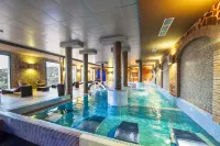 Hotel la Caminera Club de Campo - 5-Star