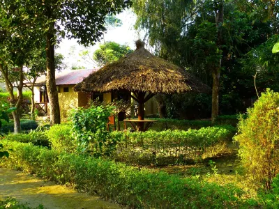 Nature Safari Resort فنادق في 