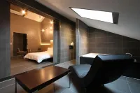 Valentine Hotel Hotels in Goyang-si