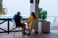 African Princess Beach Hotel