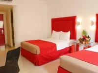 Hotel Zar Mérida Hoteles cerca de Centro Comercial Altabrisa