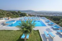 Thea Butik Hotel & Restaurant - Pools