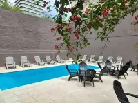 Ritz Hotel Mendoza Hotels in Mendoza