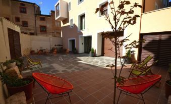 La Casa de las Aldeas