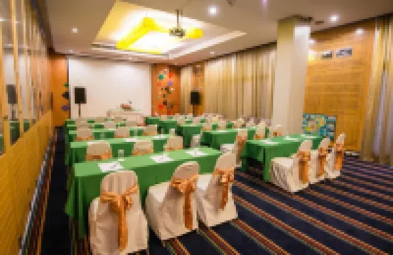 科拉普拉度假村