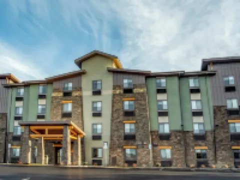 My Place Hotel-Bend, or Hotels in Bend