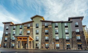 My Place Hotel-Bend, or