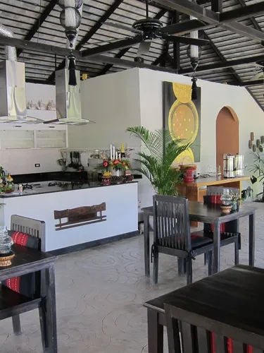 รูปภาพของบ้านชายทุ่ง