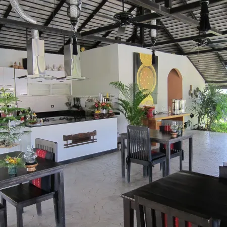 Baan Chai Thung Resort