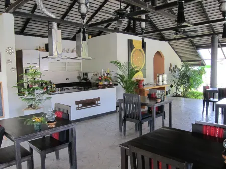 Baan Chai Thung Resort