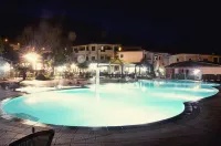 Club Parco Blu - Ocean View