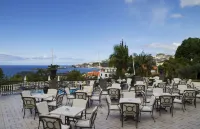 차밍 호텔스 - 호텔 퀜타 벨라 S 티아고