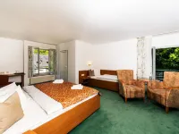 Steiger Parkhotel Hohnstein Hotels in Hohnstein
