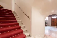 Hotel Palazzo Martinelli Dolfin