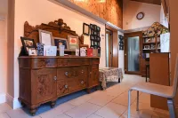 Cilbrwyn Countryside Retreat Hotels in Glynneath