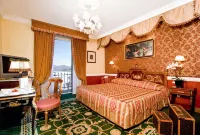 Grand Hotel des Iles Borromées & Spa