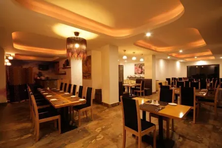 Dorji Elements Boutique Hotel