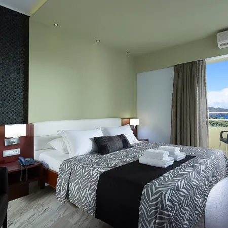 Eleftheria Hotel