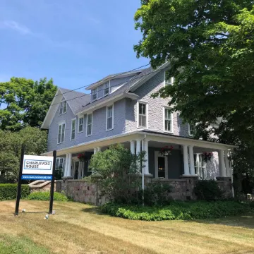 Charlevoix House