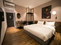 Eureka Hotel Penang Hotels in Bayan Lepas