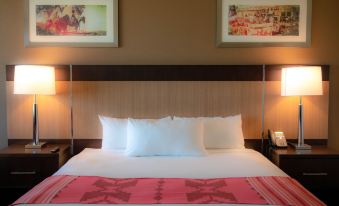 Legends Casino Hotel