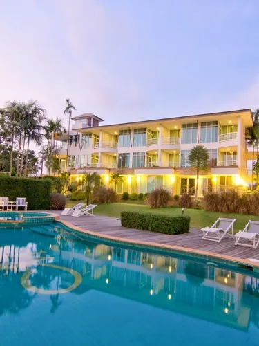 รูปภาพของมากะธานี รีสอร์ท