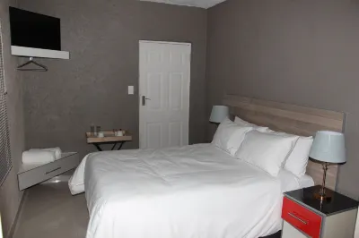 View Inn Exclusive Lodge