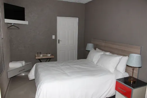 View Inn Exclusive Lodge - Mountain view