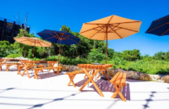 古宇利島L'酒店