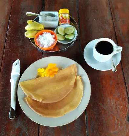 Mutiara Beach Resort