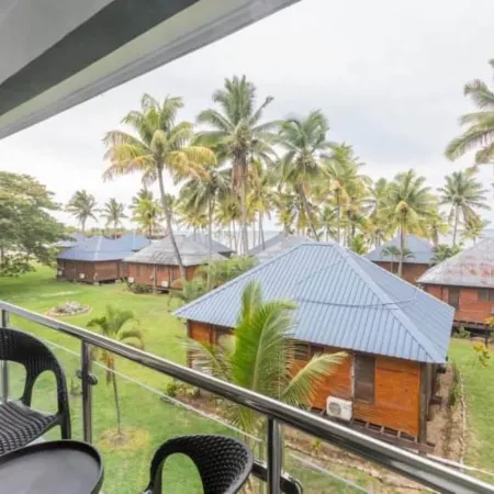 Club Fiji Resort