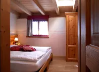 Hotel Salvanel Hotel di Cavalese