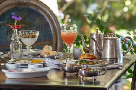 Pedra da Laguna Boutique Hotel Spa